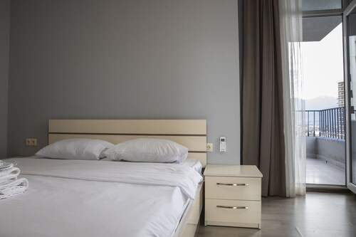 Horizon Apart Hotel, Batumi