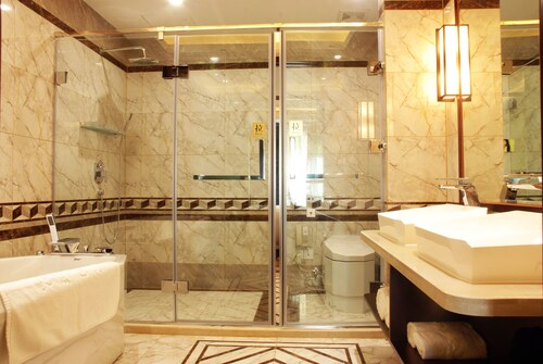 Jiangnan Boutique Hotel, Wuxi