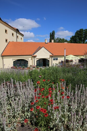 The Granary, Praha 19