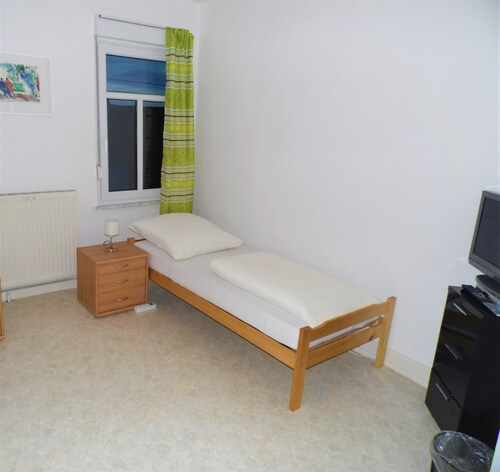 Hostel Hahn, Rhein-Hunsrück-Kreis