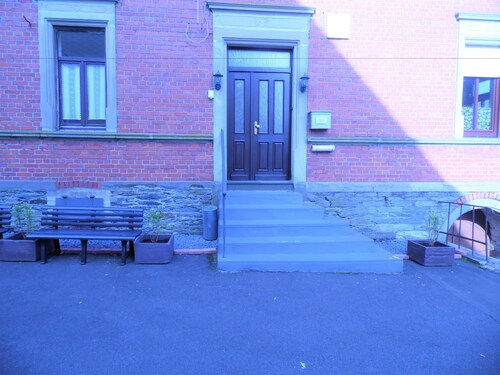 Hostel Hahn, Rhein-Hunsrück-Kreis