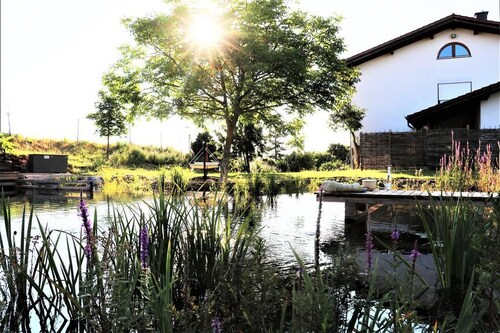 BioWeingut & Landhotel Ganz, Bad Kreuznach