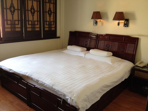 Huangshan Old Street Hotel, Huangshan