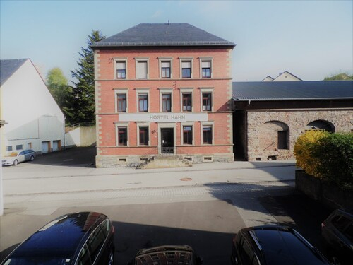 Hostel Hahn, Rhein-Hunsrück-Kreis