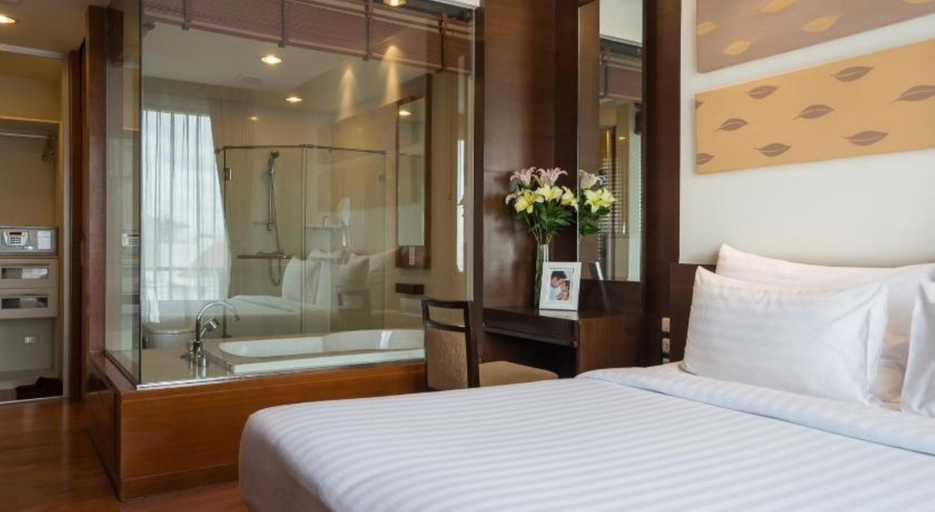 Bedroom 15