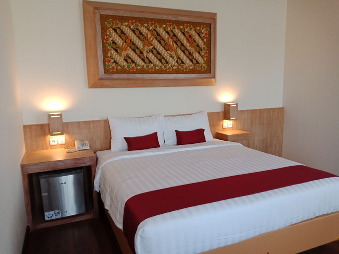 Bedroom 13