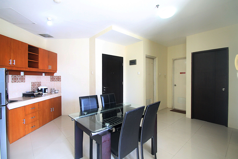 Apartemen Jakarta Residence by Stay 360, Central Jakarta