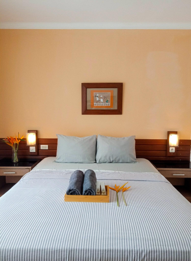 Applewood B&B Bogor, Bogor