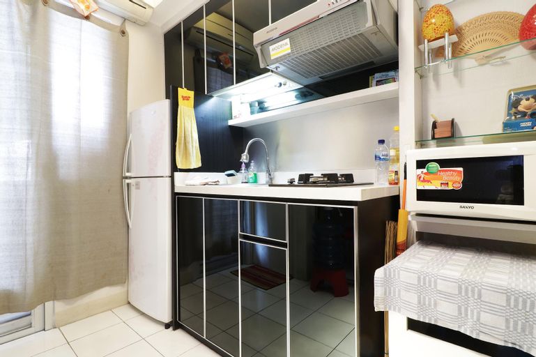 Apartment Kalibata City by Novi, South Jakarta