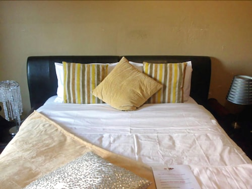 Sabbath Rest, Ekurhuleni