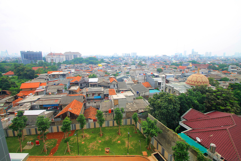 Exterior & Views 4, Apartemen Taman Anggrek Residence by Aparian, West Jakarta