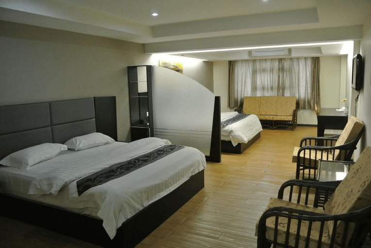 Melang Inn, Kuala Pilah