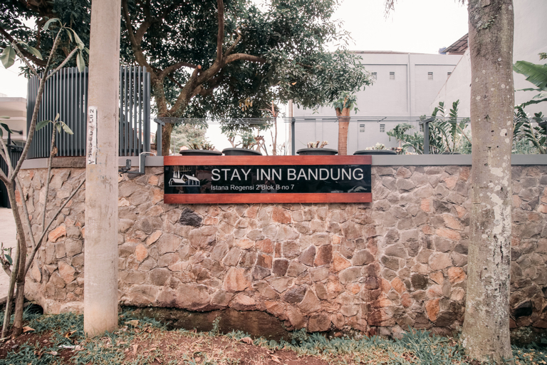 Public Area 5, Stay Inn Bandung, Bandung
