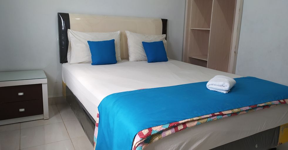 OYO 3760 Gatsu Syariah Kebun Bunga, Banjarmasin