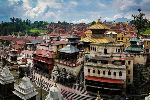 Thamel Trekkers Hotel, Bagmati