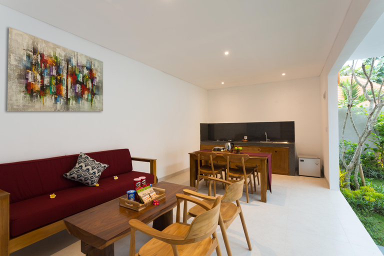 Others 4, De Metra Villa by GenuineHost, Gianyar