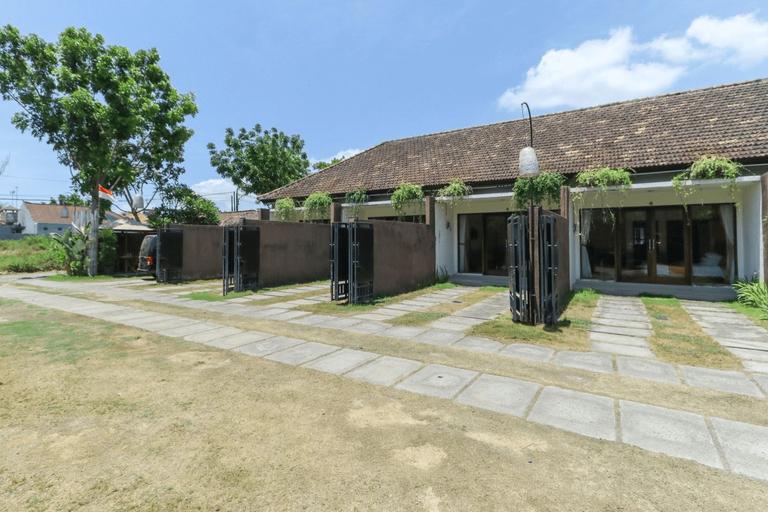 Exterior & Views 2, Ninja Suite Villa, Denpasar