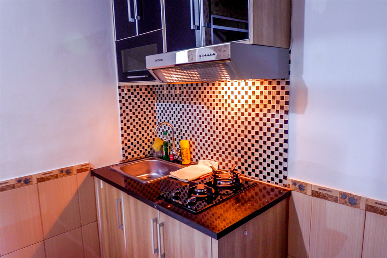 Others 4, Strategic 2BR Menteng Square Apartment By Travelio, Central Jakarta