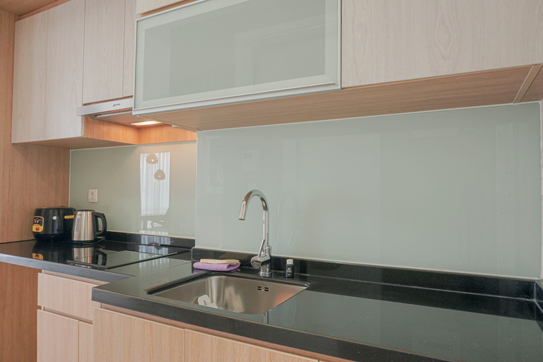 Others 4, Fabulous Menteng Park Studio Apartment By Travelio, Jakarta Pusat