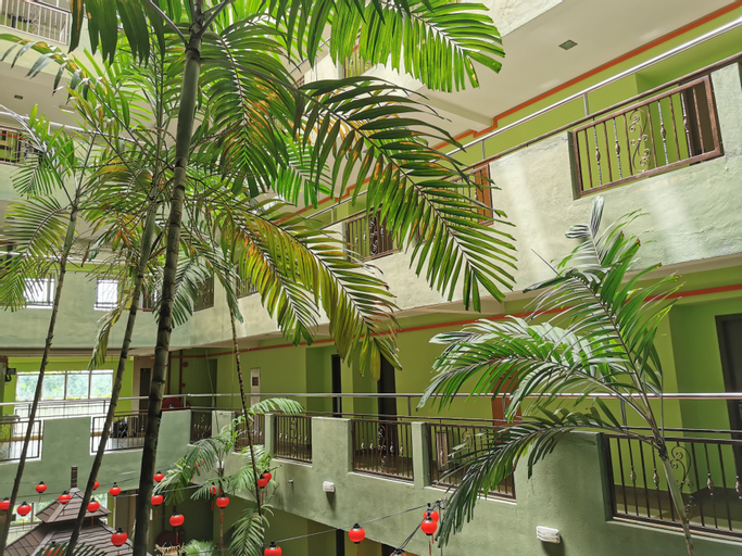 Melang Inn, Kuala Pilah