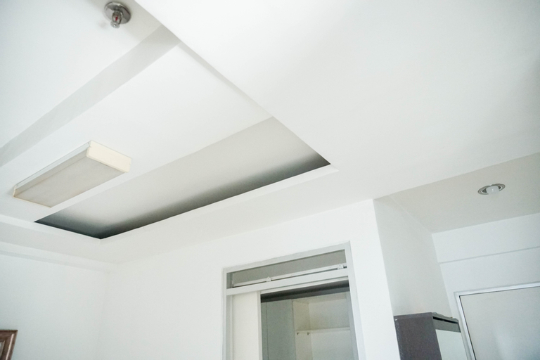 Bedroom 3, Cozy Stay 2BR Menteng Square Apartment By Travelio, Central Jakarta