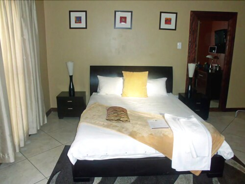 Sabbath Rest, Ekurhuleni