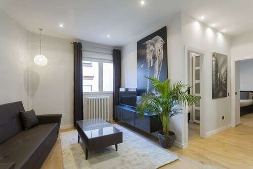 Dobo Rooms Gran Via 5, Madrid