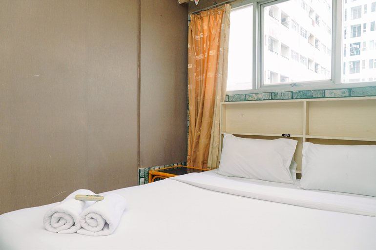 Exterior & Views 5, Cozy 2BR @ Sentra Timur Residence Apartment By Travelio, East Jakarta