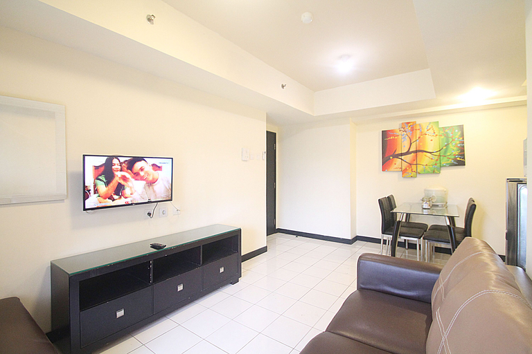 Others 1, Apartemen The Wave by Aparian Mediapura, South Jakarta