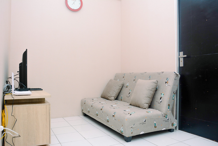 Others 4, Cozy Living 2BR Pancoran Riverside Apartment By Travelio, Jakarta Selatan