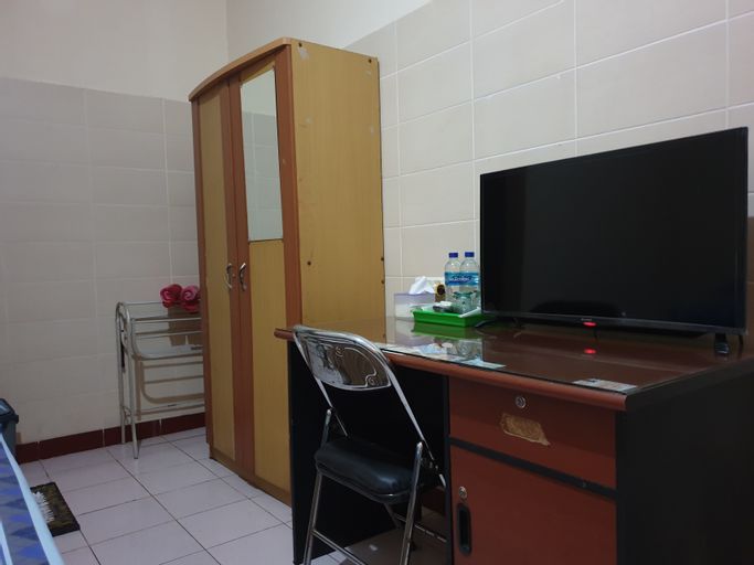 Fortuna Guest House, Balikpapan