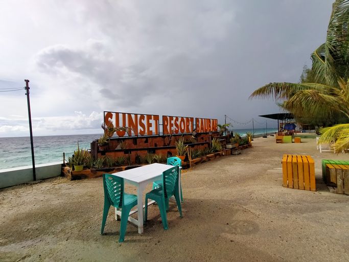 RedDoorz @ Sunset Resort Bau Bau, Bau-Bau