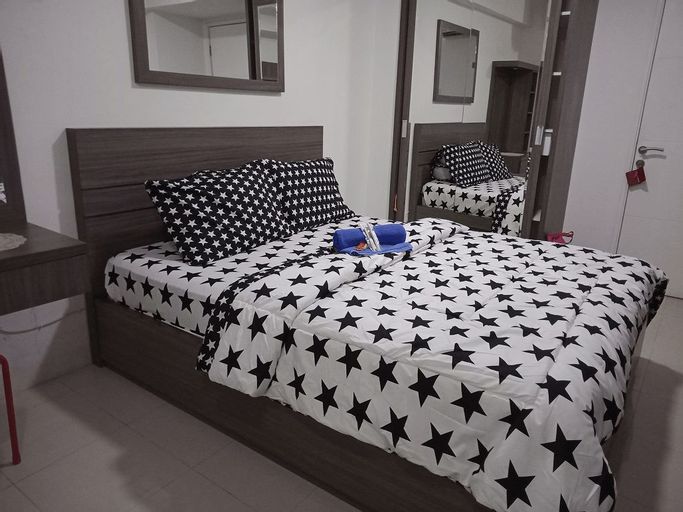 Inn19 Bassura City, East Jakarta