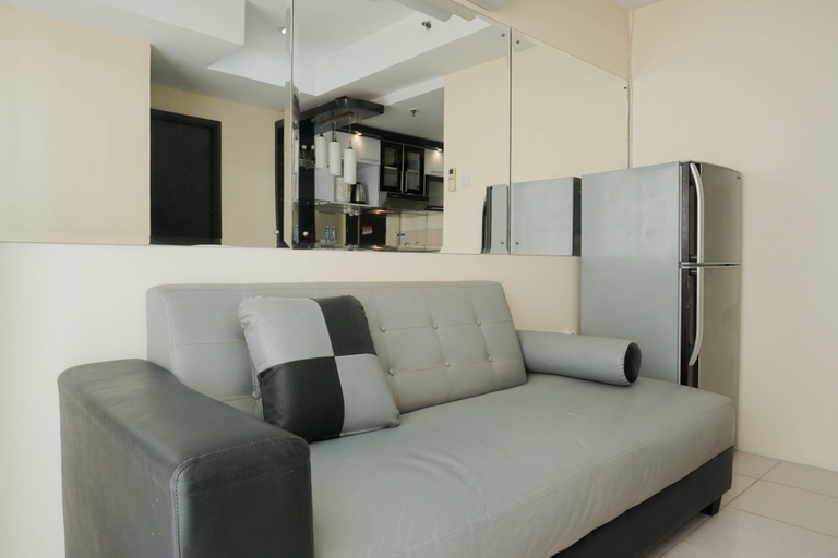 Others 3, Homey 2BR Apartment @ Belmont Residence By Travelio, West Jakarta