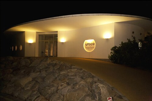 Utoco Auberge and Spa, Muroto