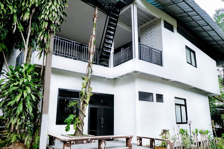 Kebunsu Bogor - Pinang Suites 12 Bedrooms, Bogor