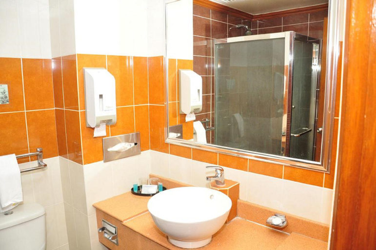 Hotel Sandakan Room Type - Junior Suite (Room Only)