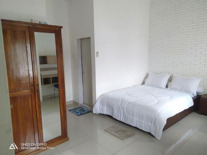 KoolKost @ Aisyah Residence (Minimum Stay 6 Nights), Medan
