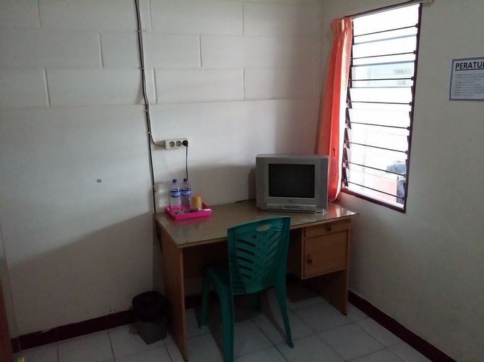 Fortuna Guest House, Balikpapan