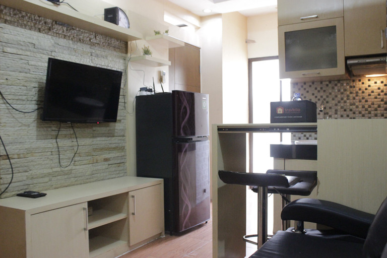 Others 5, Private & Stylish 2BR at Gateway Apartment Ahmad Yani Cicadas By Travelio, Bandung