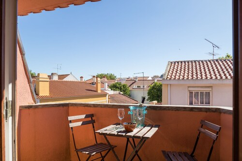 Casa-do-largo, Cascais