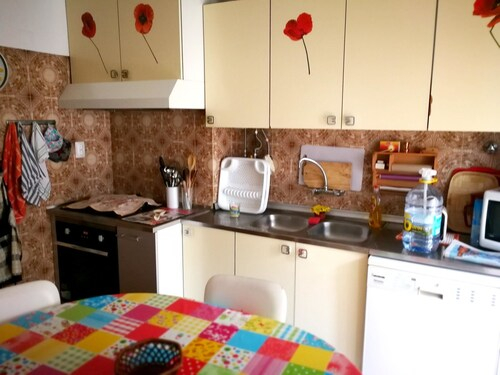 apartamento de una habitación en lisboa, con balcón y wifi, Lisboa
