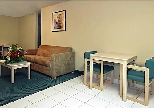 Quality Inn & Suites, Sutter