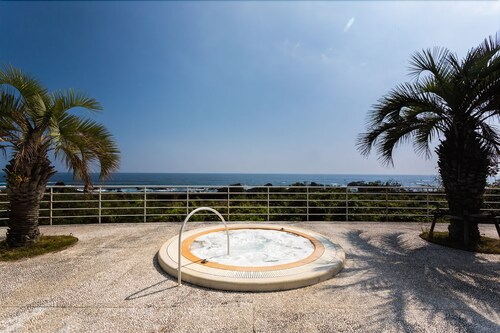 Utoco Auberge and Spa, Muroto