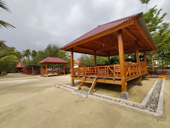 RedDoorz @ Sunset Resort Bau Bau, Bau-Bau
