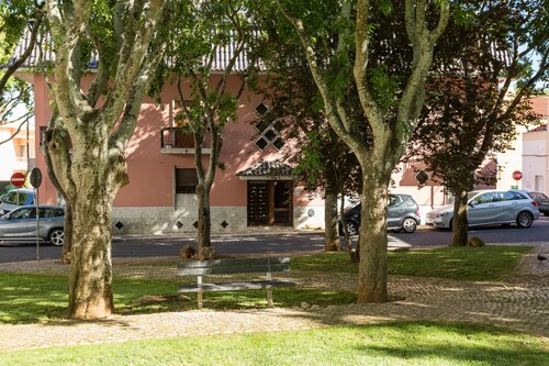Casa-do-largo, Cascais
