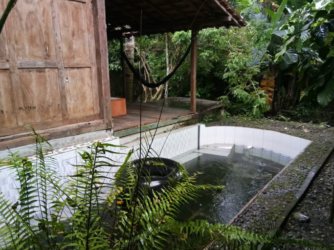 Sport & Beauty 5, Villa Samara, Sleman