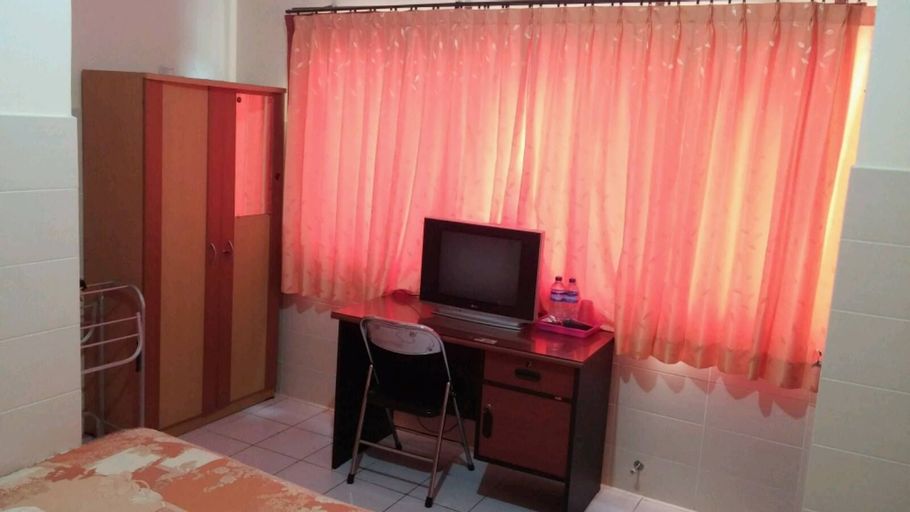 Fortuna Guest House, Balikpapan