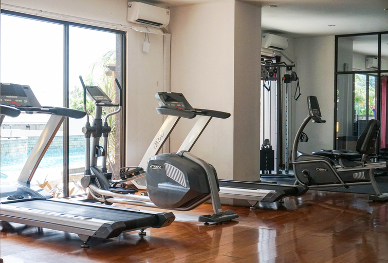 Others 4, Modern Style 2BR at Tamansari Semanggi Apartment By Travelio, Jakarta Selatan