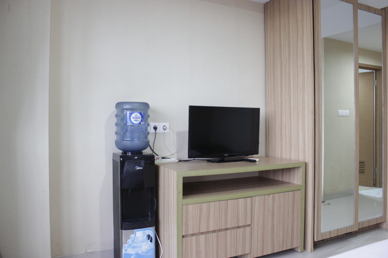 Others 4, Zestful Studio Room at Beverly Dago Apartment By Travelio, Bandung